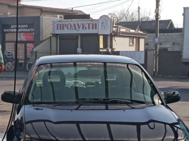 Opel Omega - фото 1