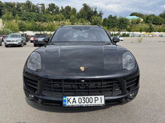 Porsche Macan 2015, Київ, $31 500 - зображення 2
