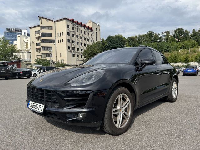 Porsche Macan 2015, Київ, $31 500 - зображення 3