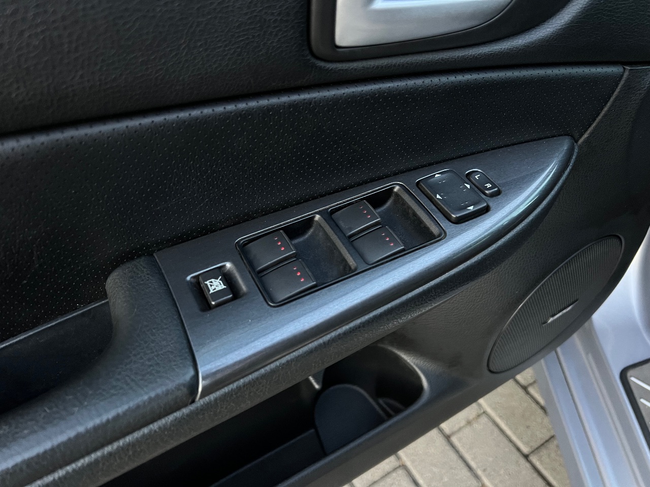 Mazda 6 MPS - фото 24