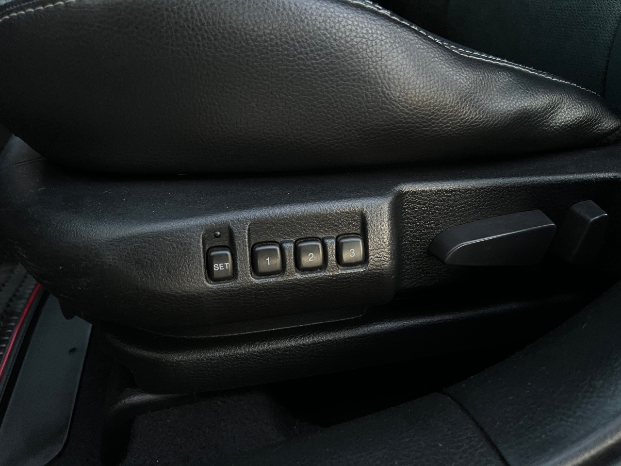 Mazda 6 MPS - фото 35