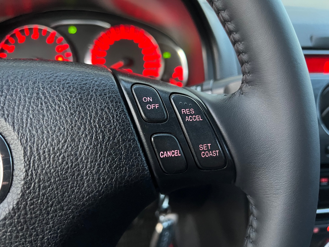 Mazda 6 MPS - фото 31