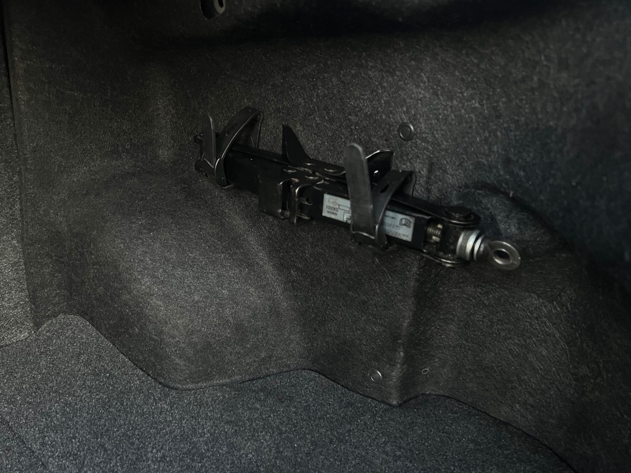 Mazda 6 MPS - фото 41