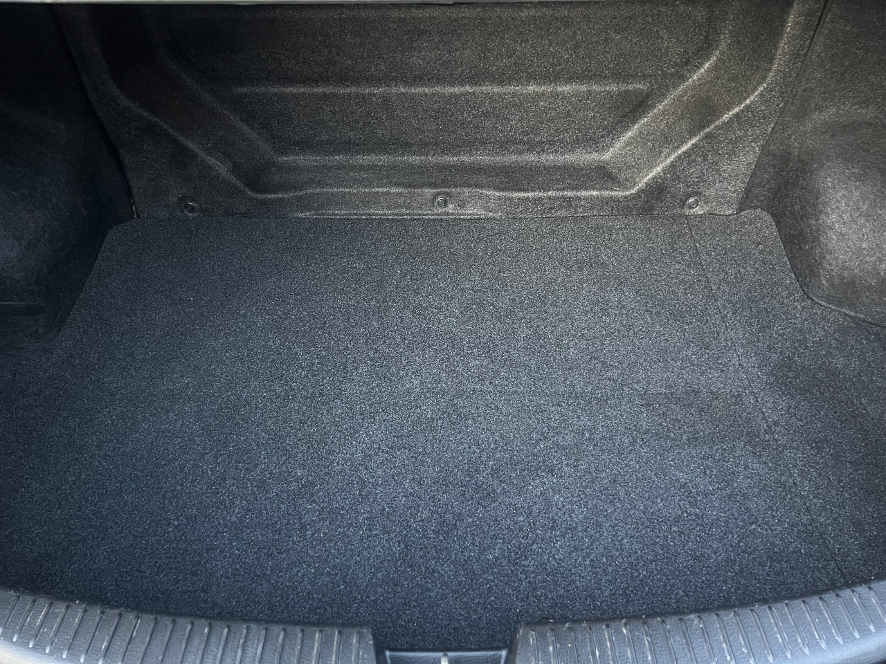 Mazda 6 MPS - фото 40