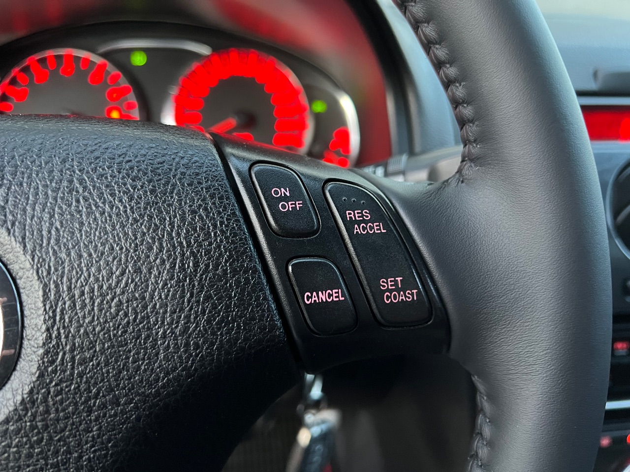 Mazda 6 MPS - фото 30