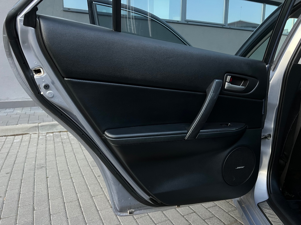 Mazda 6 MPS - фото 39