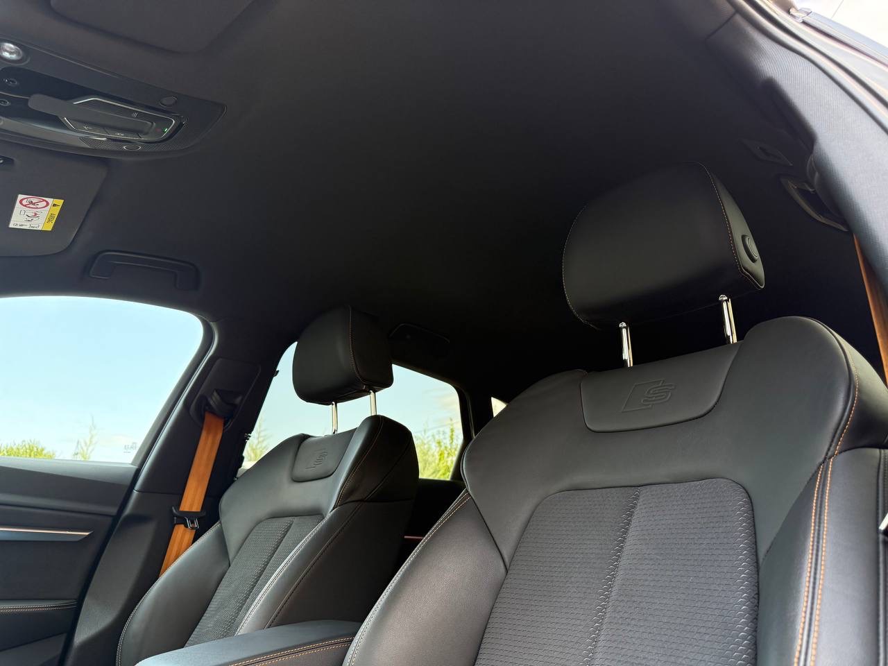 Audi e-tron - фото 24