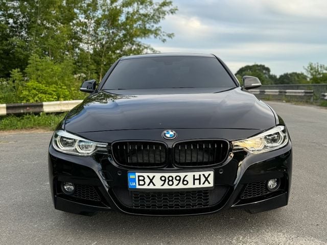 BMW 3 серії 2017, Славута, $20 500 - зображення 2