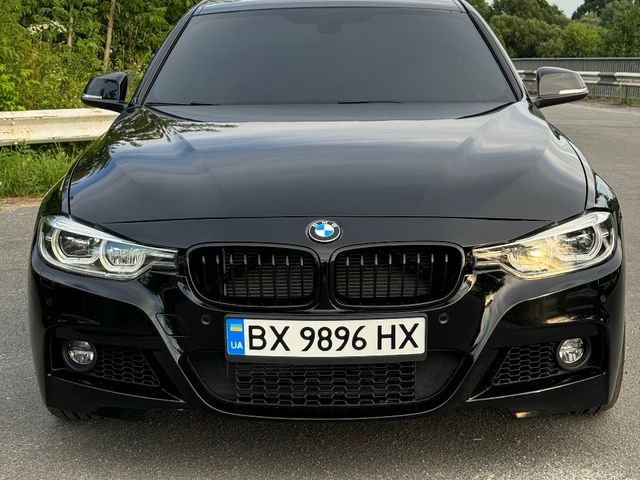 BMW 3 серії 2017, Славута, $20 500 - зображення 3