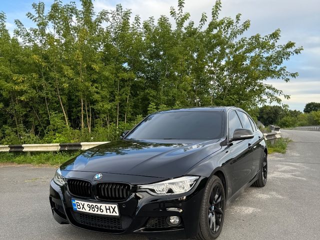 BMW 3 серії 2017, Славута, $20 500 - зображення 4