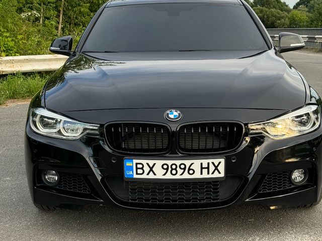 BMW 3 серії 2017, Славута, $20 500 - зображення 1