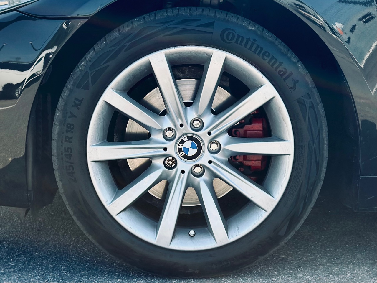 BMW 5 серії - фото 6