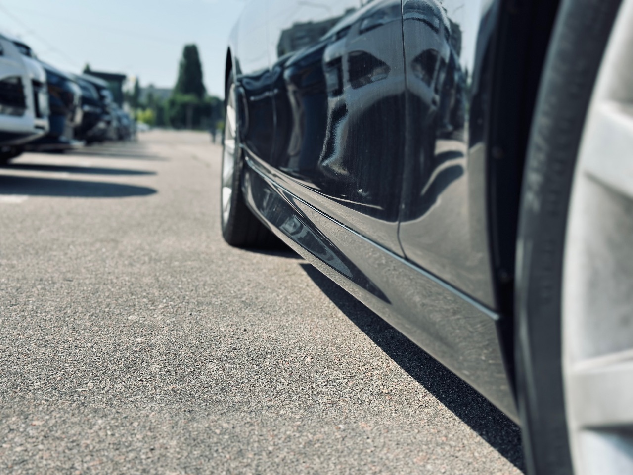 BMW 5 серії - фото 10