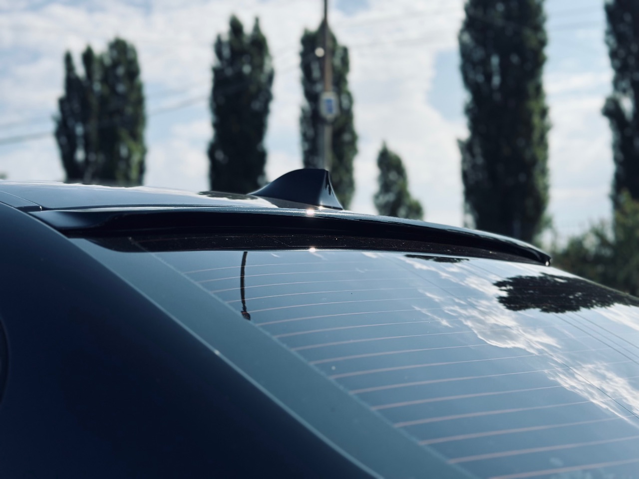 BMW 5 серії - фото 14