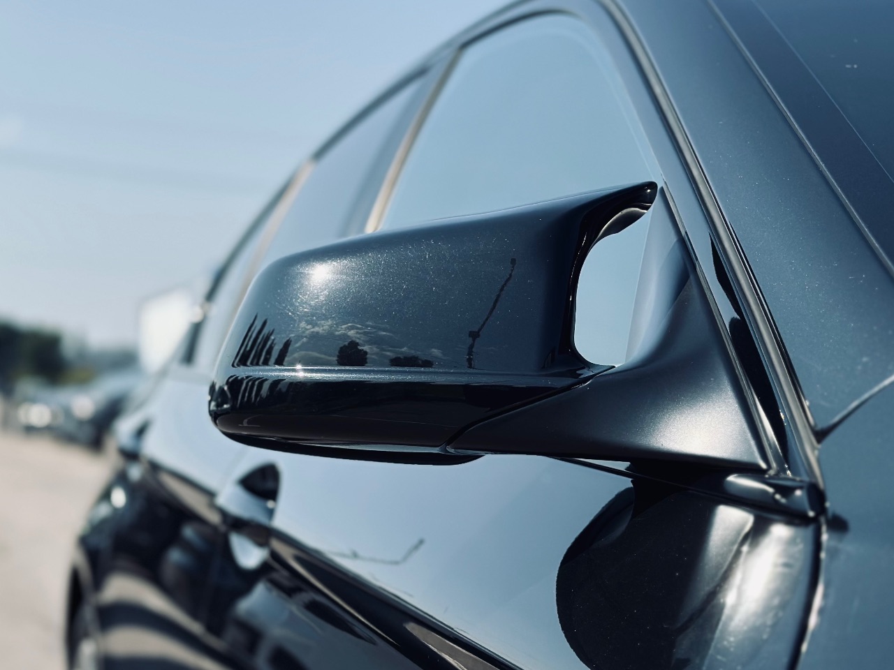 BMW 5 серії - фото 9