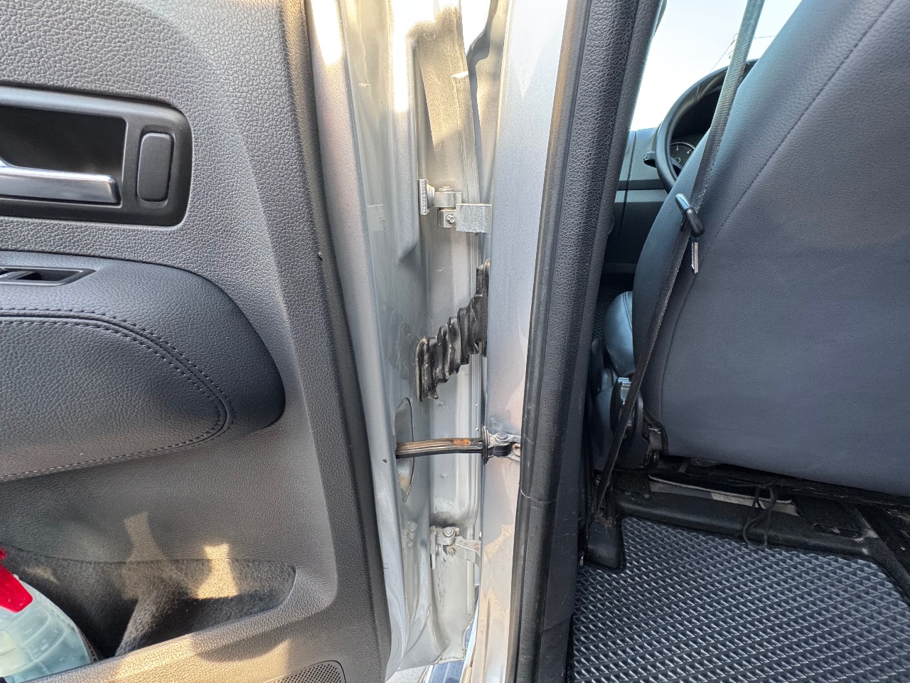 Volkswagen Amarok - фото 15