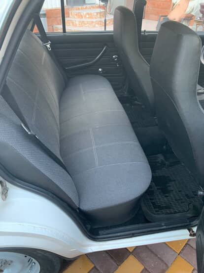 Lada (ВАЗ) 2107 - фото 4