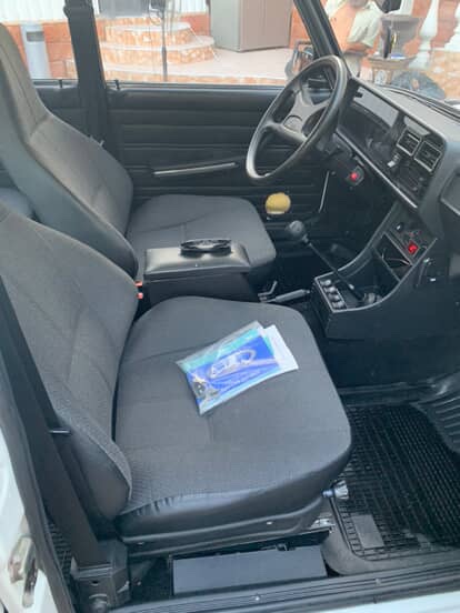 Lada (ВАЗ) 2107 - фото 7