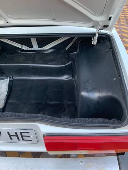 Lada (ВАЗ) 2107 - фото 11