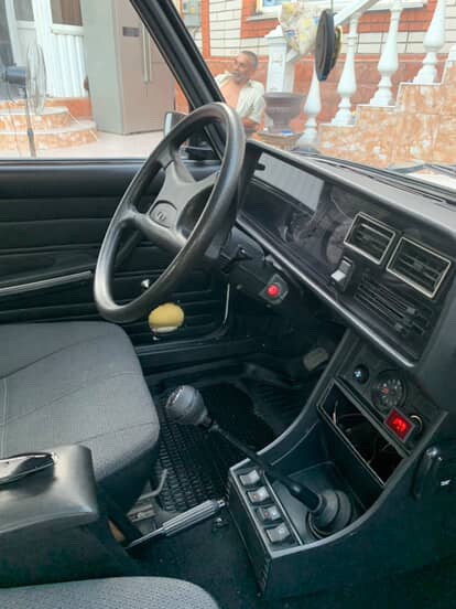 Lada (ВАЗ) 2107 - фото 2