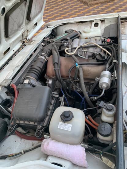 Lada (ВАЗ) 2107 - фото 5