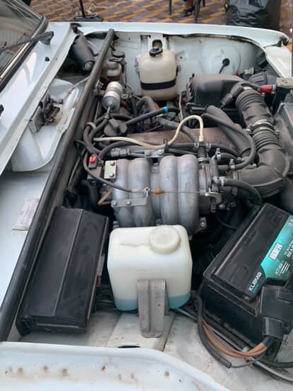 Lada (ВАЗ) 2107 - фото 6