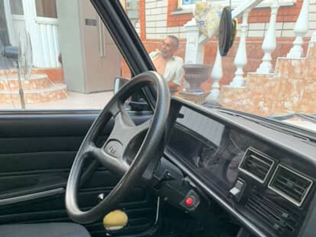 Lada (ВАЗ) 2107 - зображення 2
