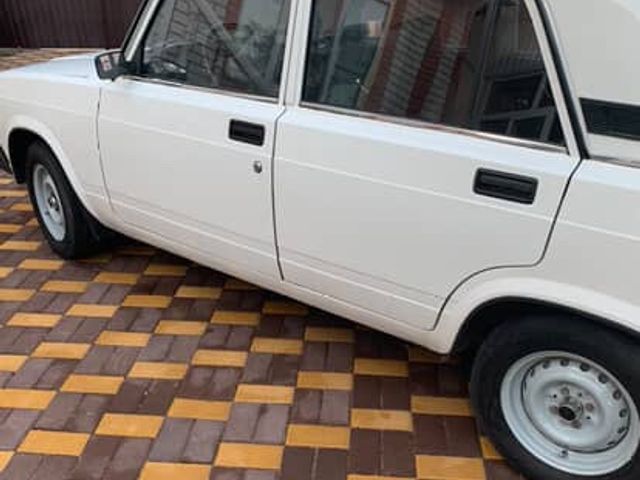 Lada (ВАЗ) 2107 - зображення 3