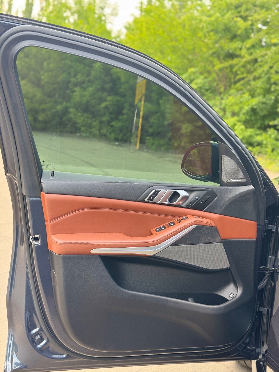 BMW X5 - фото 21