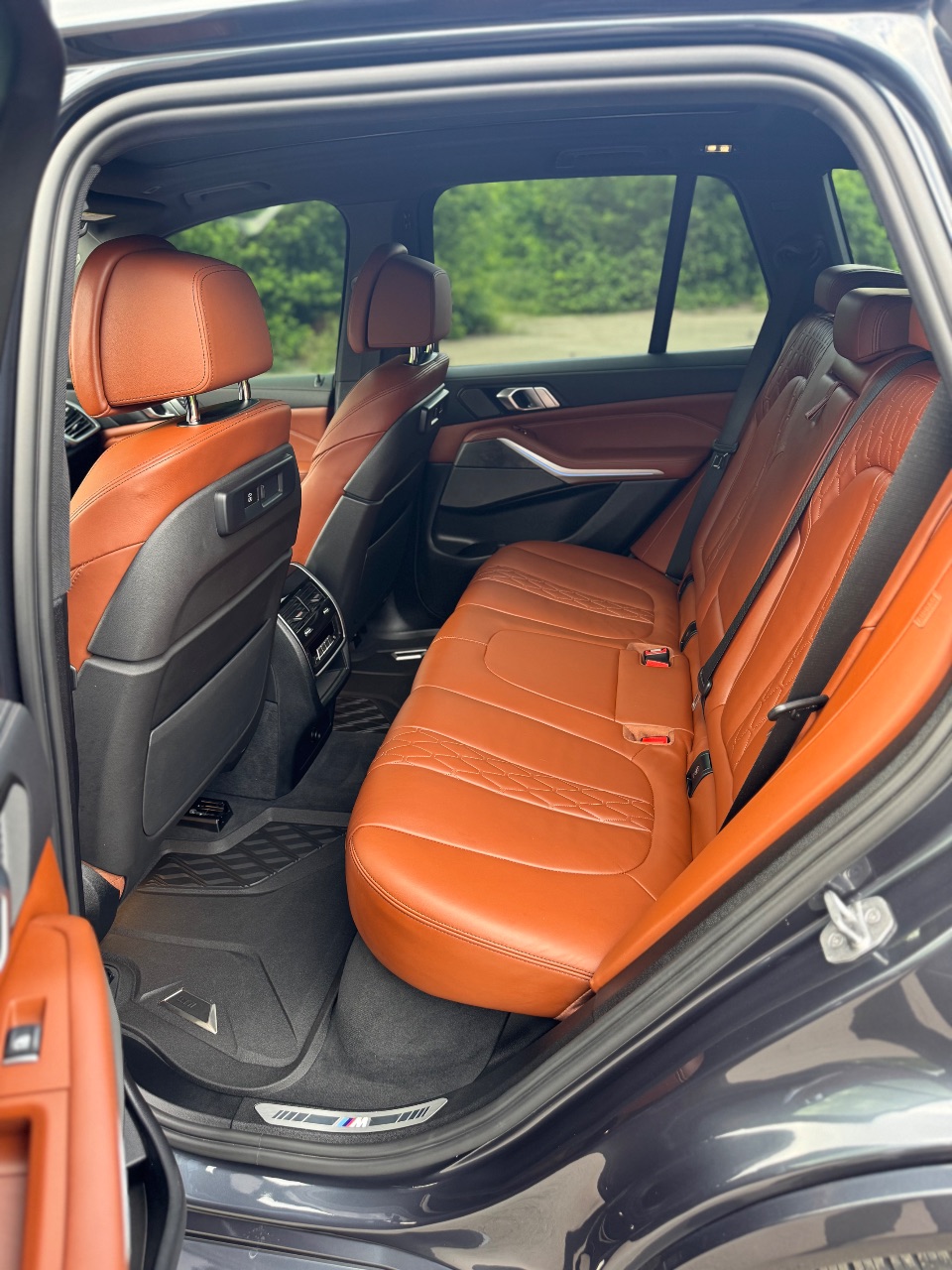 BMW X5 - фото 23