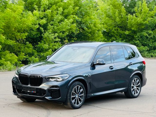 BMW X5 - фото 5