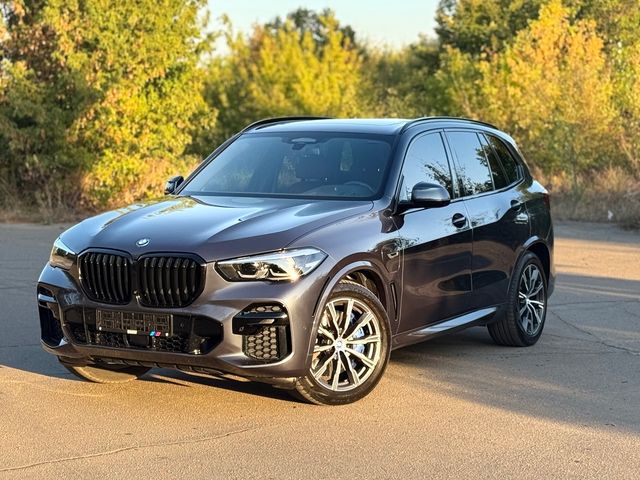 BMW X5 - фото 2