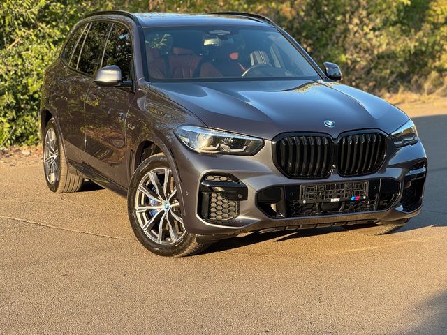BMW X5 - фото 3