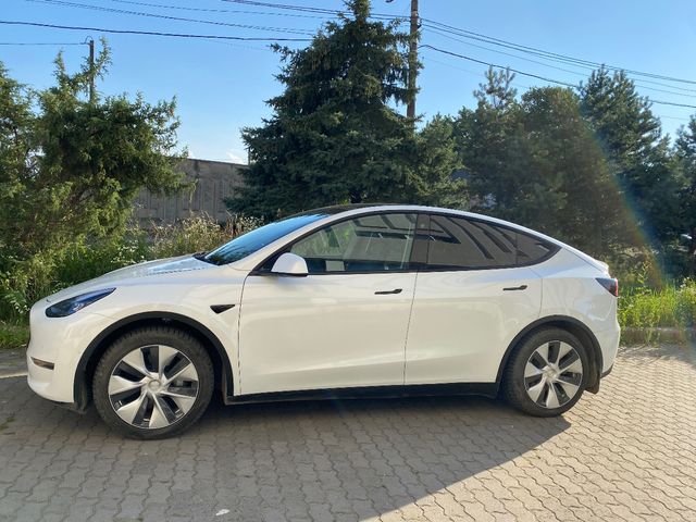 Tesla Model Y - фото 5