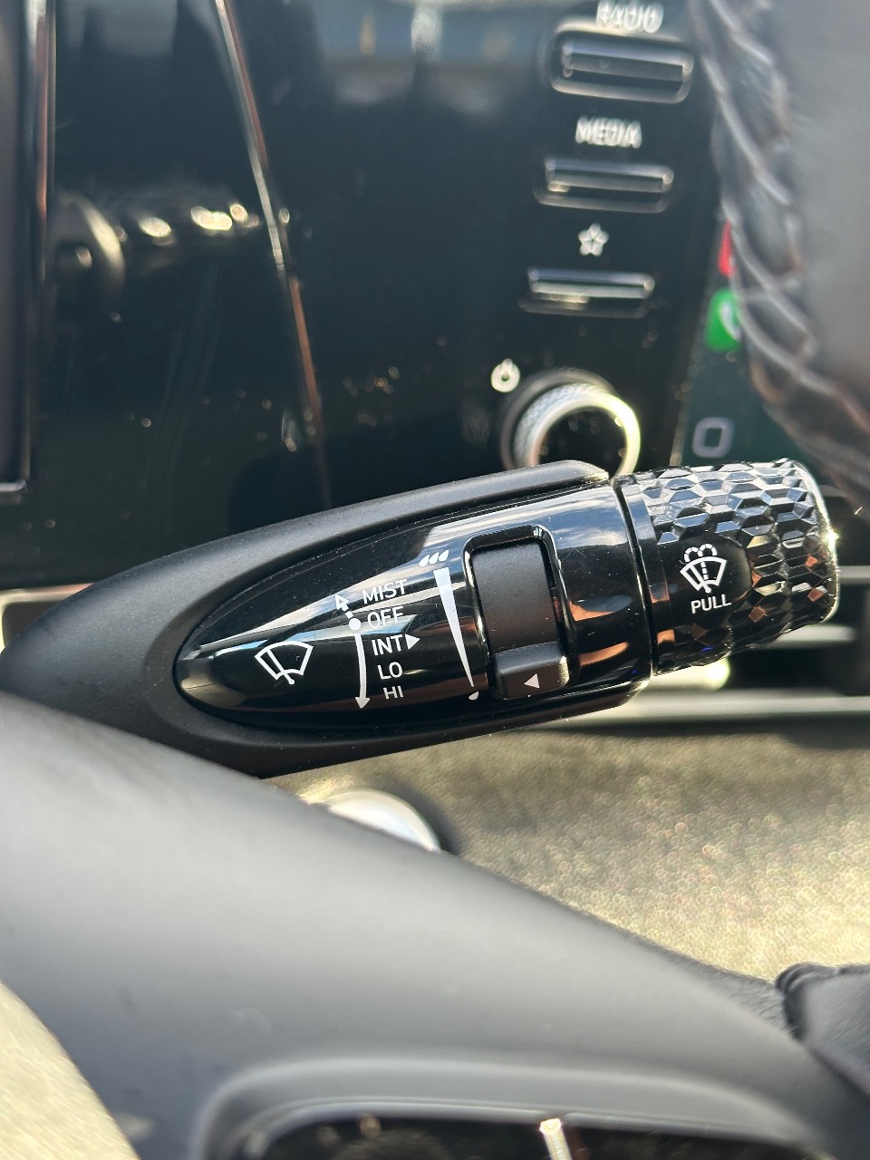 Hyundai Elantra - фото 45