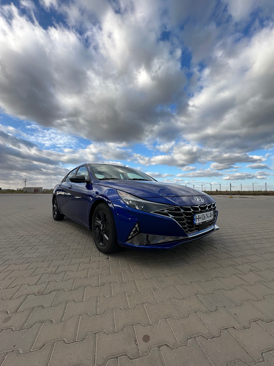 Hyundai Elantra - фото 40