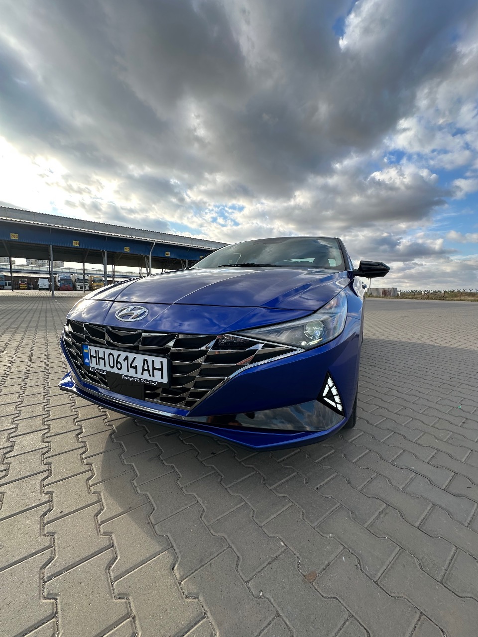 Hyundai Elantra - зображення 5