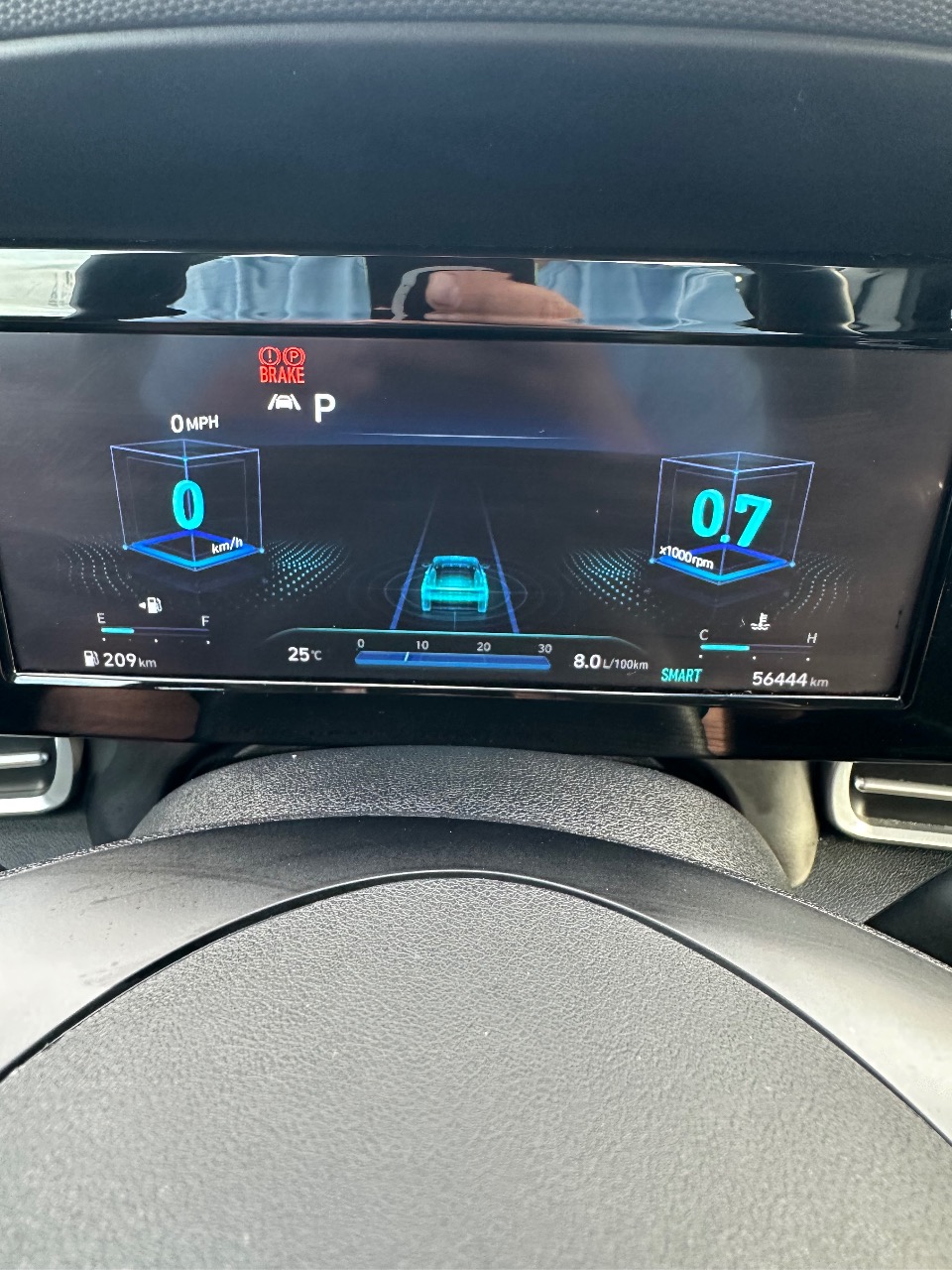 Hyundai Elantra - фото 22