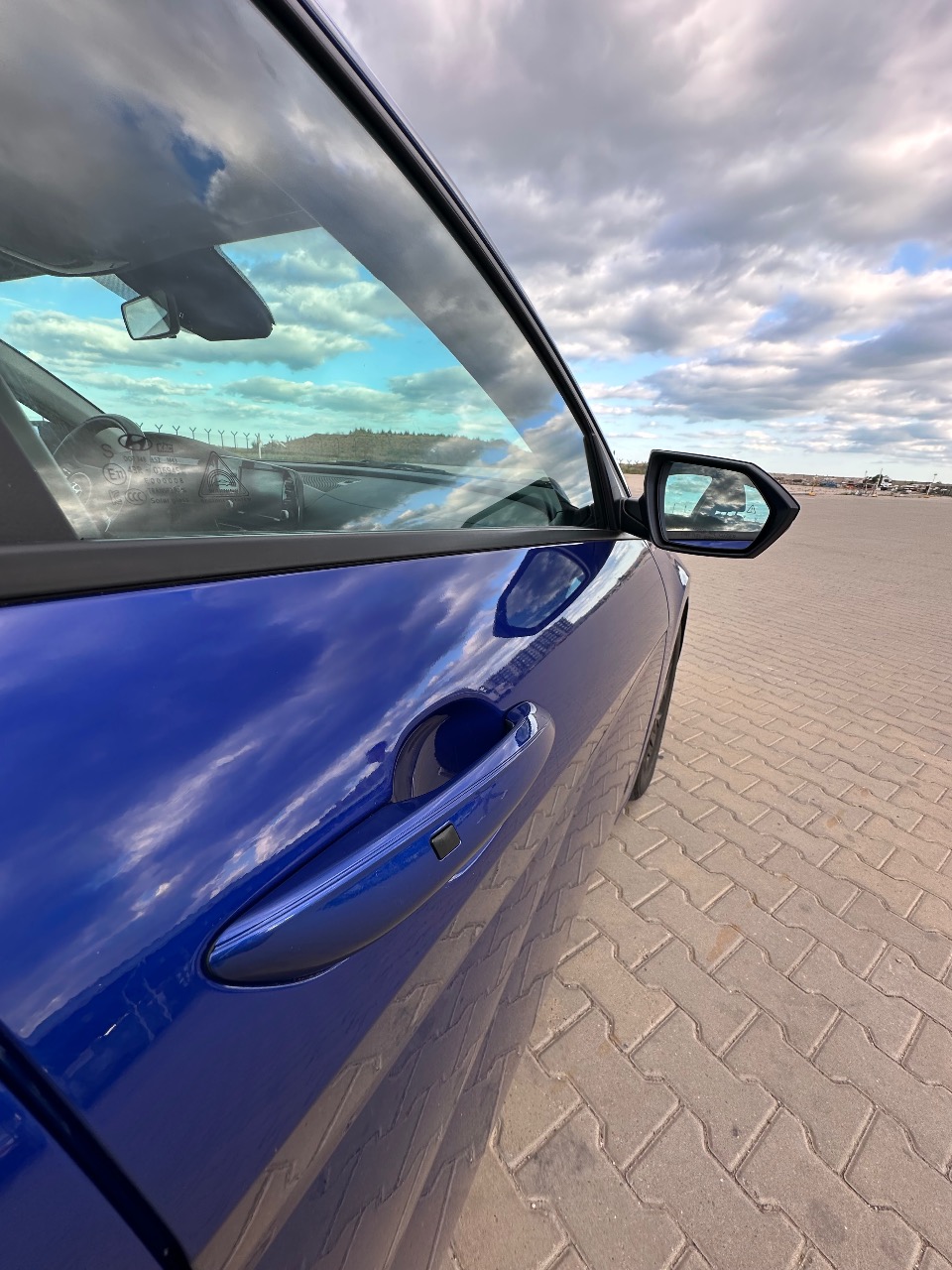 Hyundai Elantra - фото 15