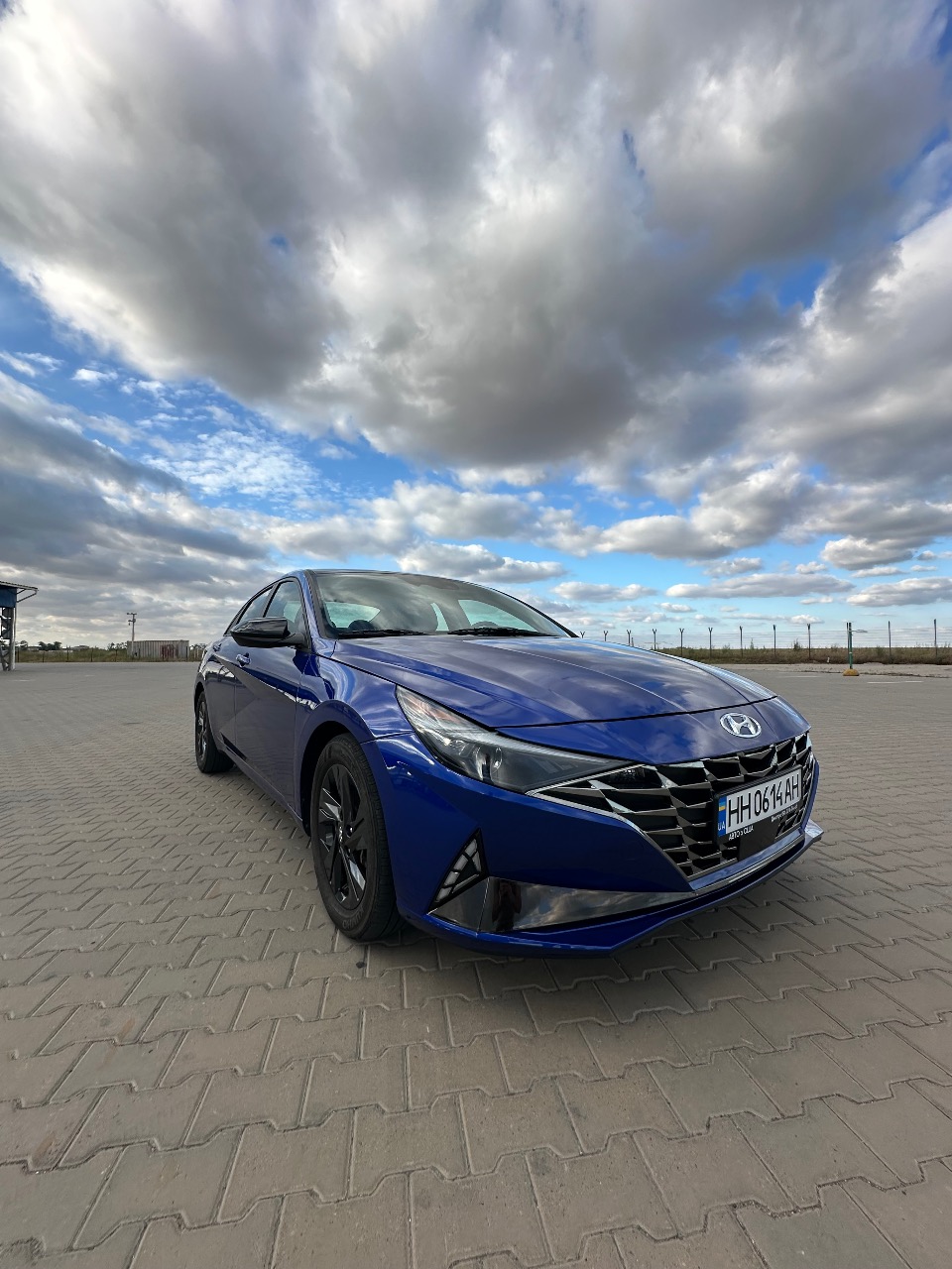 Hyundai Elantra - фото 59