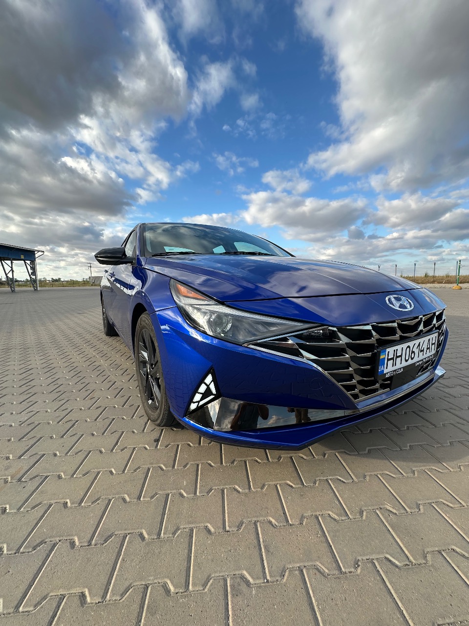 Hyundai Elantra - фото 28