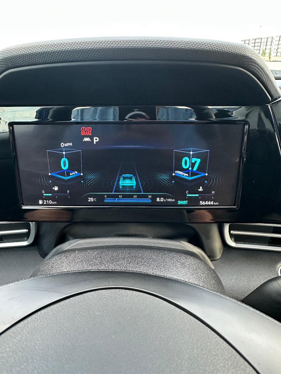 Hyundai Elantra - фото 55