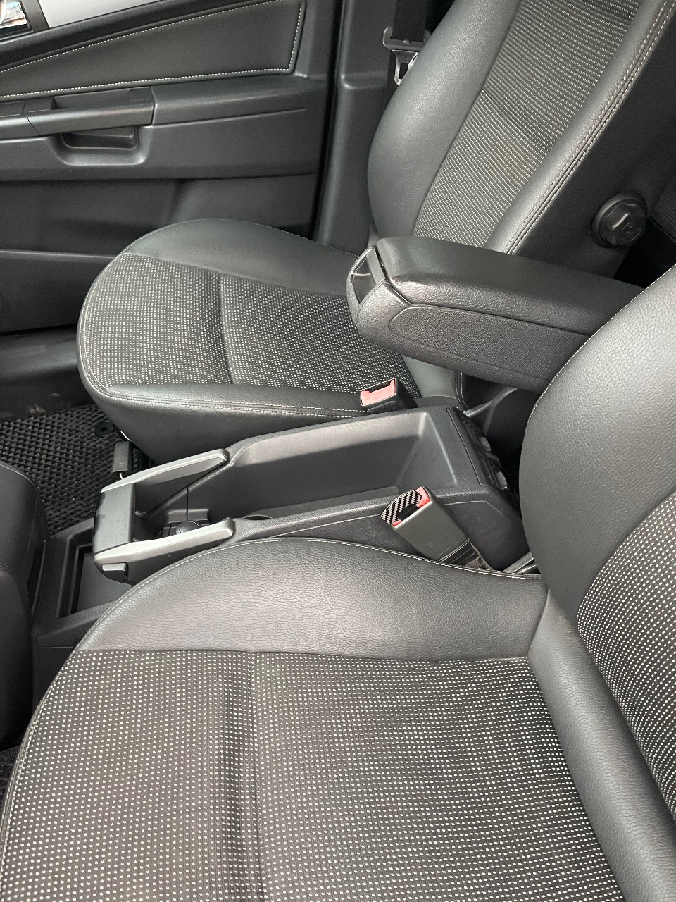 Opel Zafira - фото 19