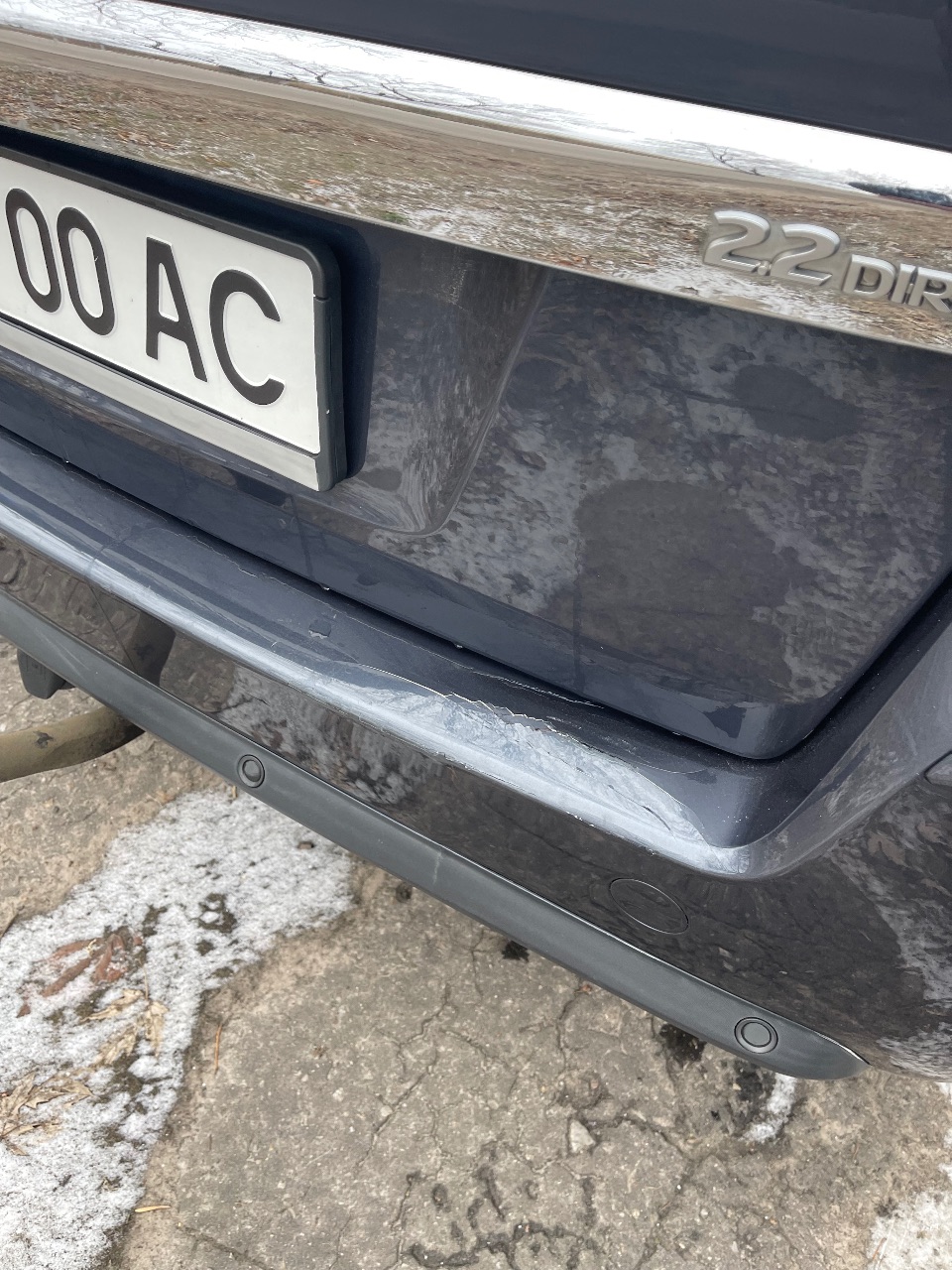 Opel Zafira - фото 12