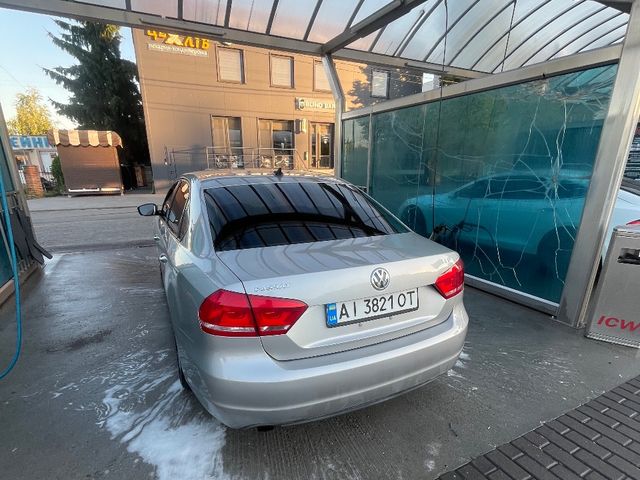 Volkswagen Passat 2014, Київ, $9 500 - зображення 3