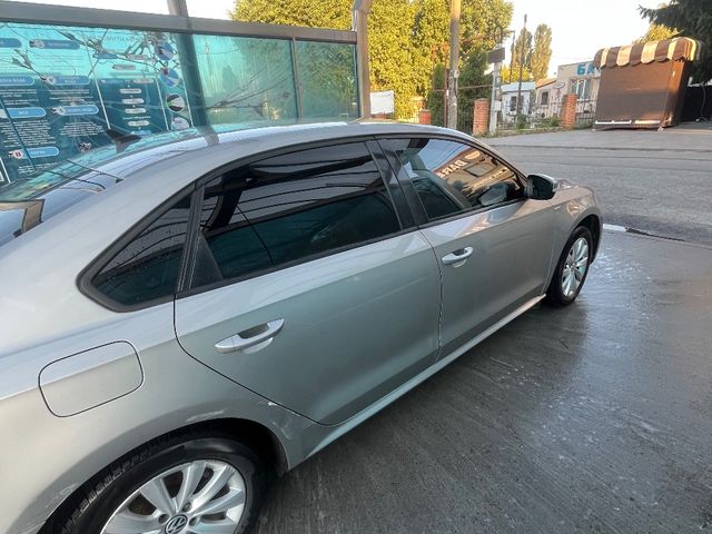 Volkswagen Passat 2014, Київ, $9 500 - зображення 4