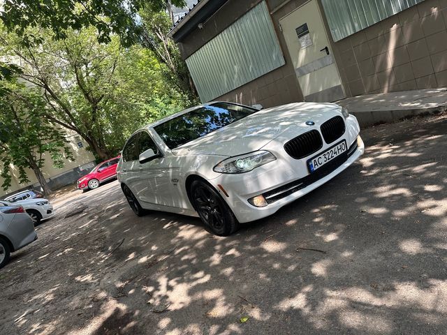 BMW 5 серії 2012, Київ, $11 100 - зображення 4