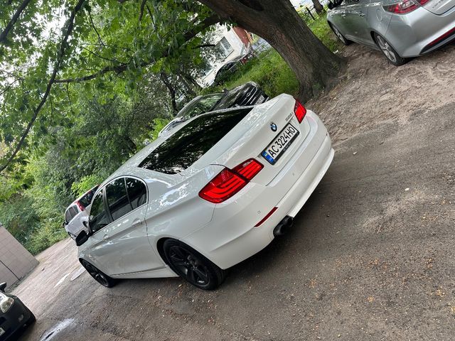 BMW 5 серії 2012, Київ, $11 100 - зображення 5