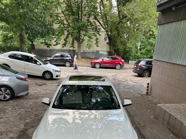 BMW 5 серії 2012, Київ, $11 100 - зображення 1