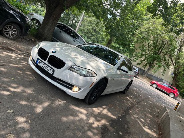 BMW 5 серії 2012, Київ, $11 100 - зображення 3